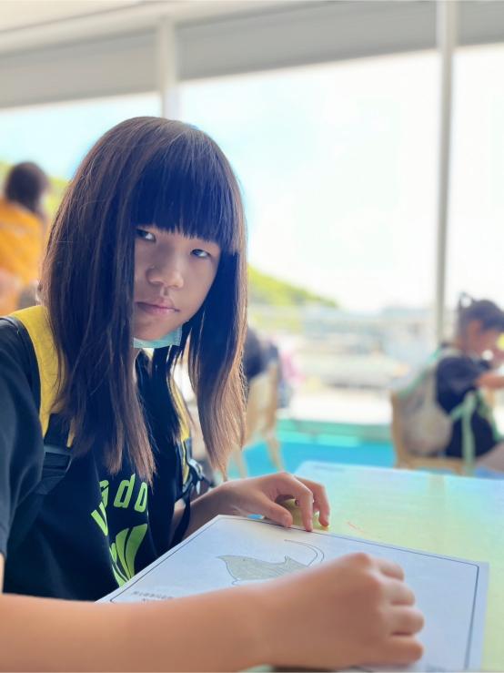 LINE ALBUM 20240717 基隆海科館 240719 89