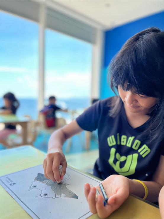 LINE ALBUM 20240717 基隆海科館 240719 90