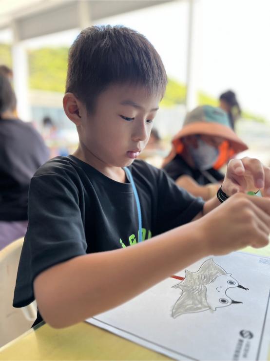 LINE ALBUM 20240717 基隆海科館 240719 91