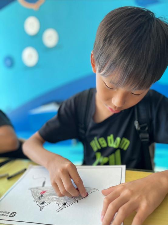 LINE ALBUM 20240717 基隆海科館 240719 92