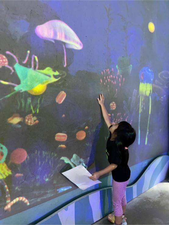 LINE ALBUM 20240717 基隆海科館 240719 95