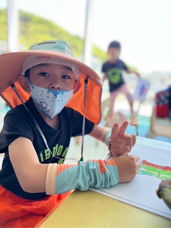 LINE ALBUM 20240717 基隆海科館 240719 96