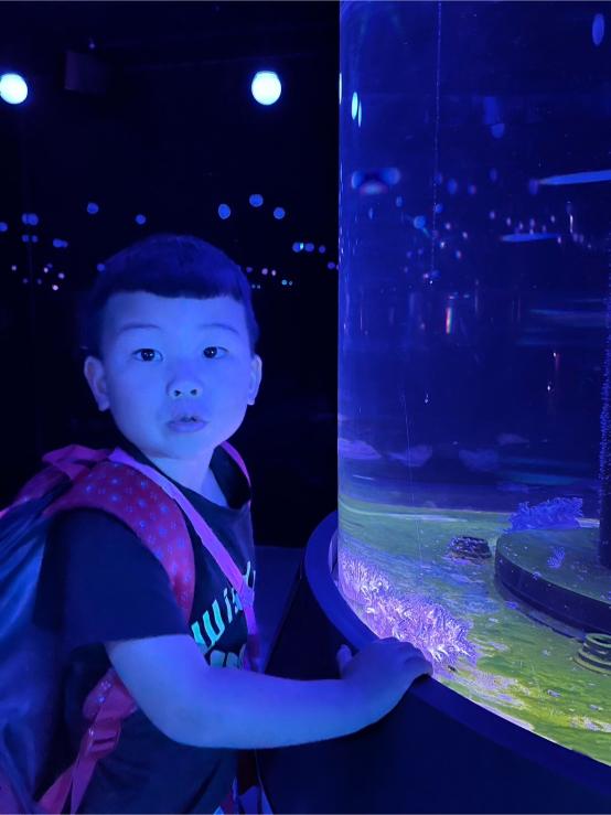 LINE ALBUM 20240717 基隆海科館 240719 100