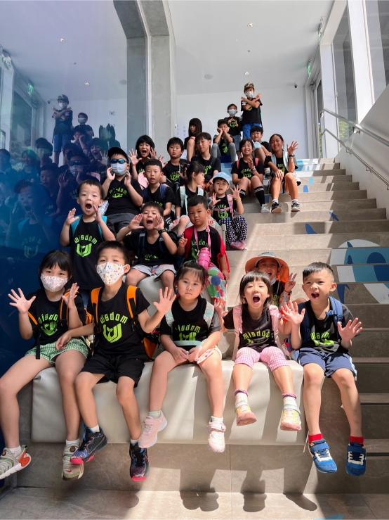 LINE ALBUM 20240717 基隆海科館 240719 103