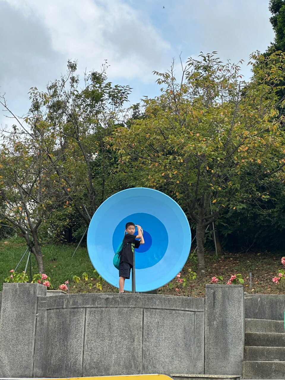 0731Summer camp 小叮噹科學園區