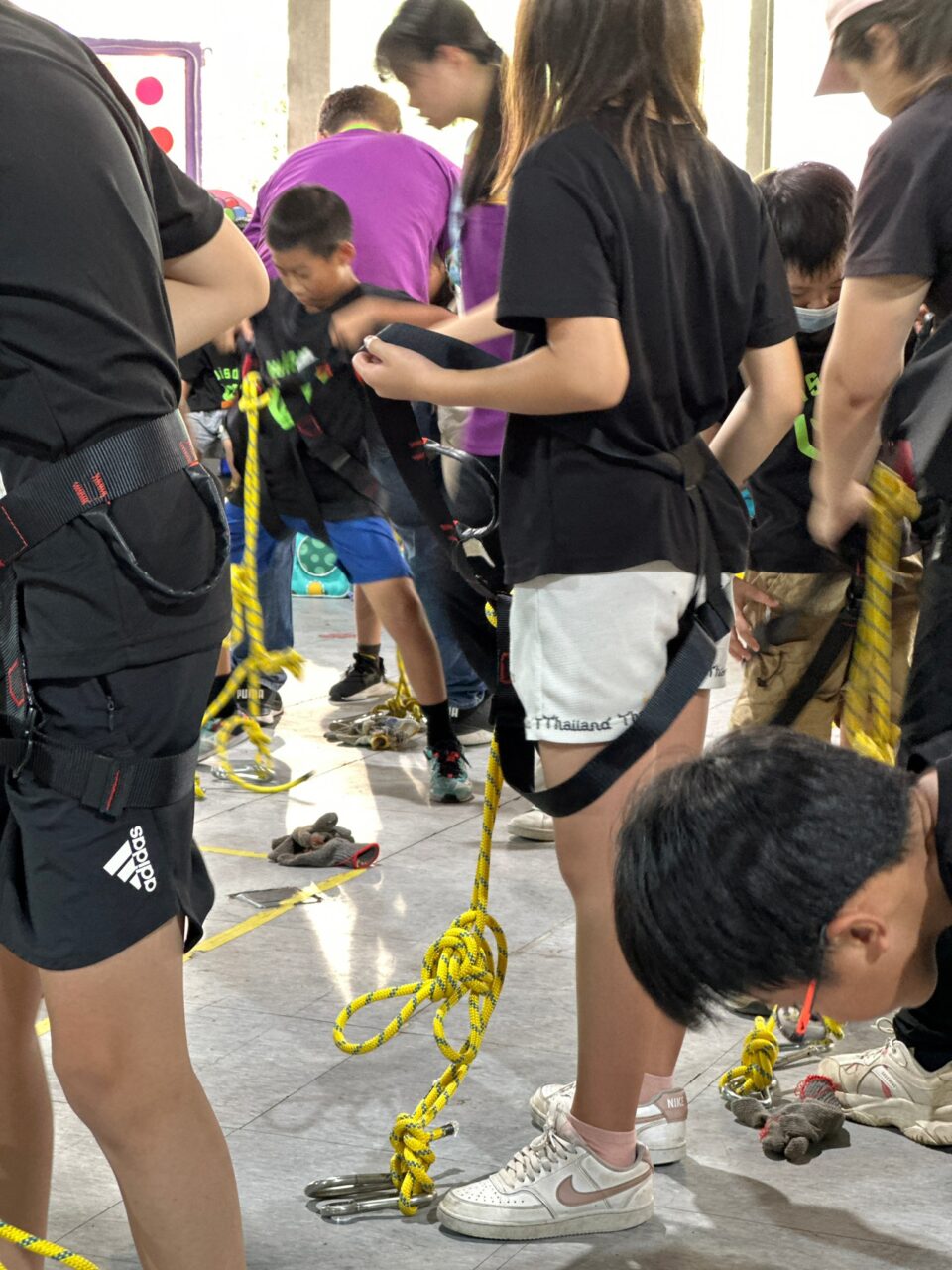 0731Summer camp 小叮噹科學園區