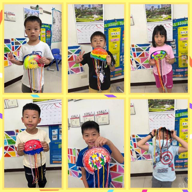 0715-0723 Class Venus 照片集錦