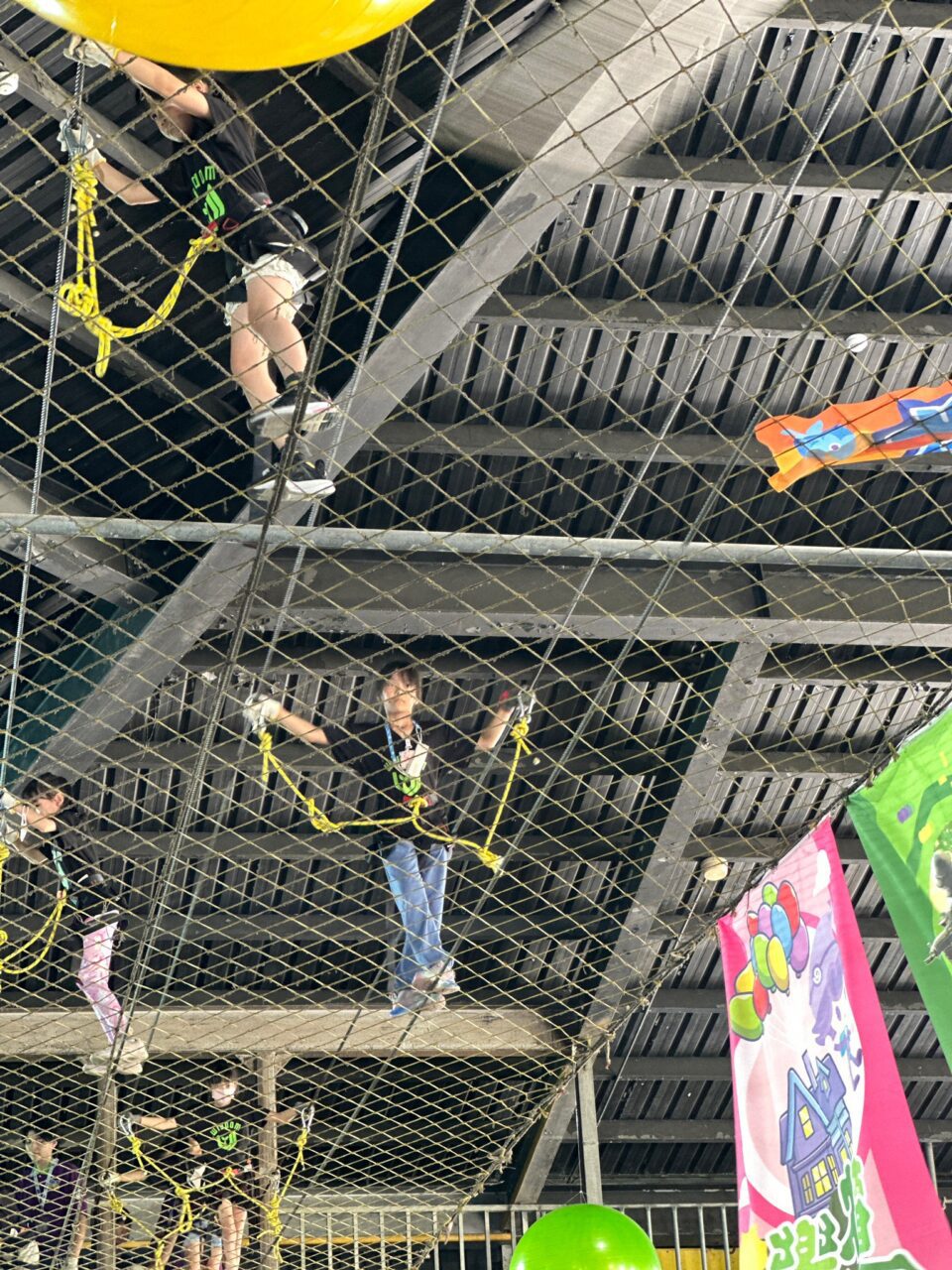 0731Summer camp 小叮噹科學園區