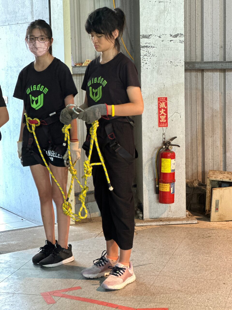 0731Summer camp 小叮噹科學園區