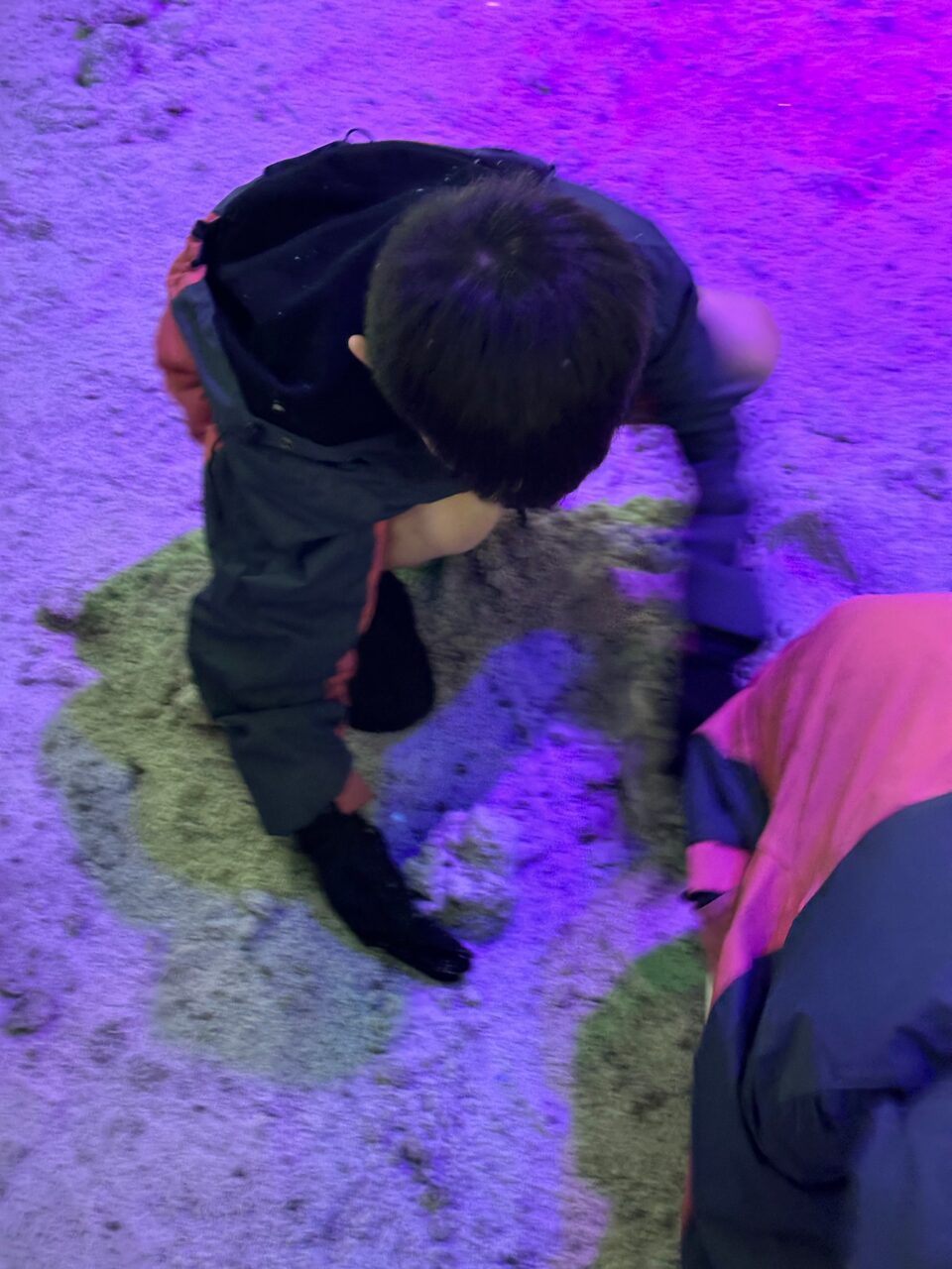 0731Summer camp 小叮噹科學園區