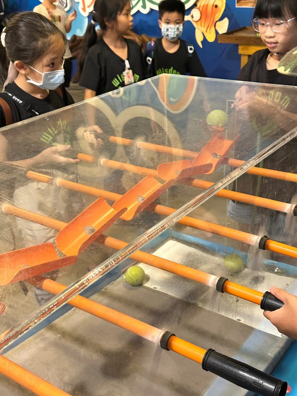 0731Summer camp 小叮噹科學園區