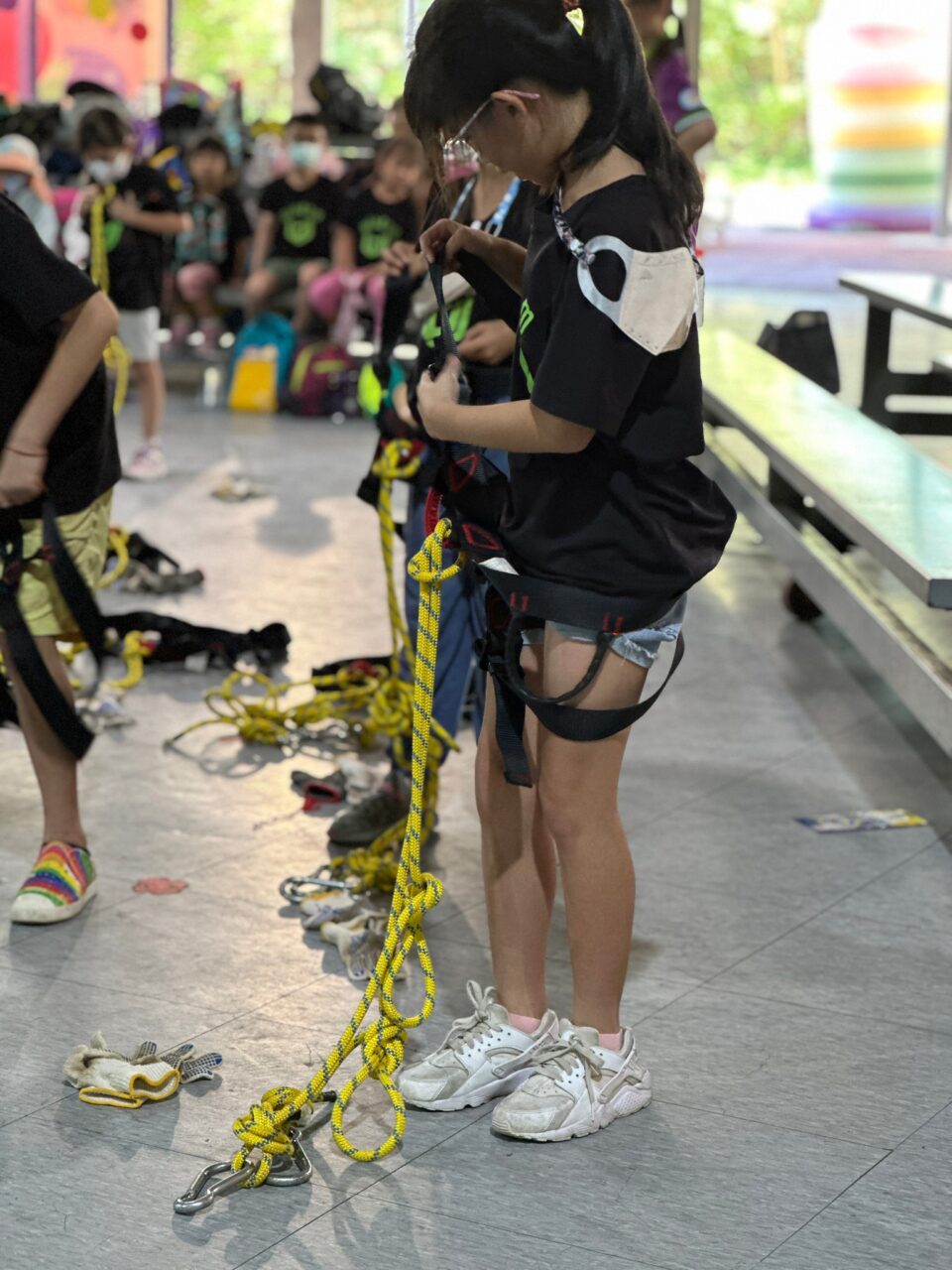 0731Summer camp 小叮噹科學園區