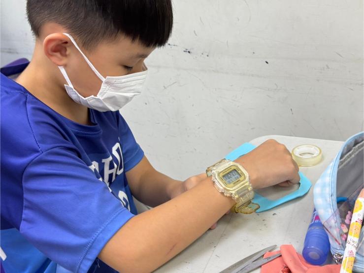 LINE ALBUM 0715 Saturn Drama 240723 16