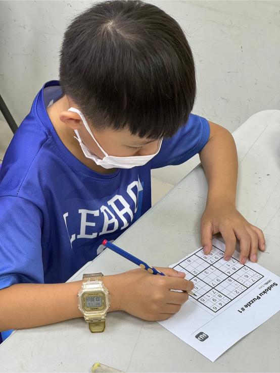 LINE ALBUM 0715 Saturn board games 240723 11