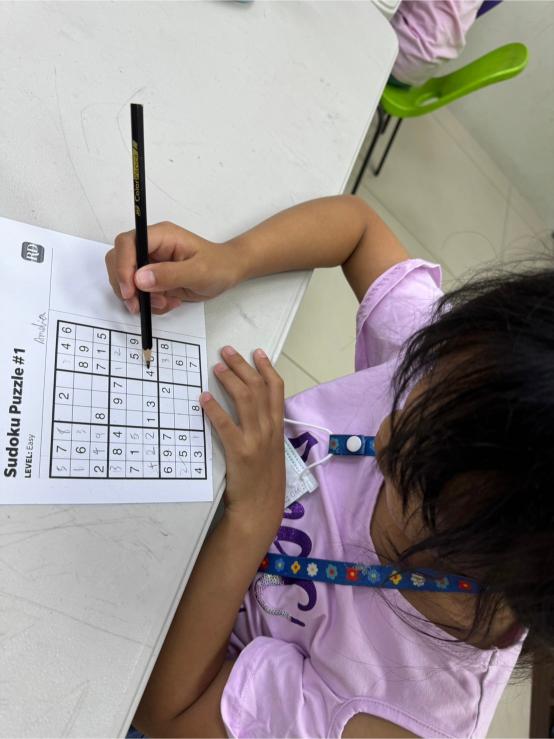 LINE ALBUM 0715 Saturn board games 240723 13