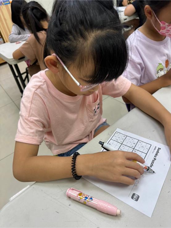 LINE ALBUM 0715 Saturn board games 240723 14