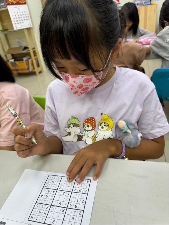 LINE ALBUM 0715 Saturn board games 240723 17