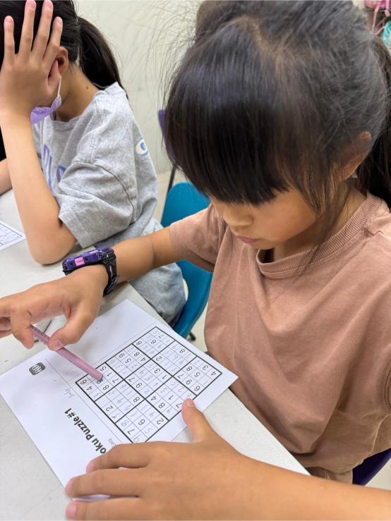 LINE ALBUM 0715 Saturn board games 240723 18