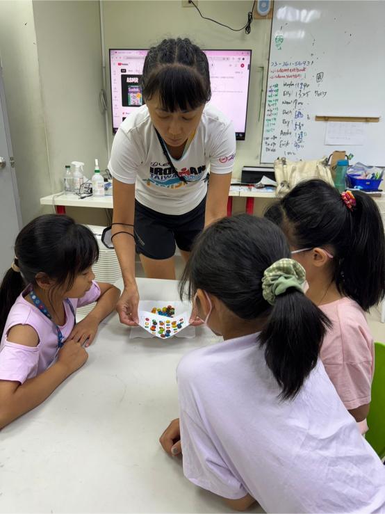 LINE ALBUM 0715 Saturn board games 240723 28