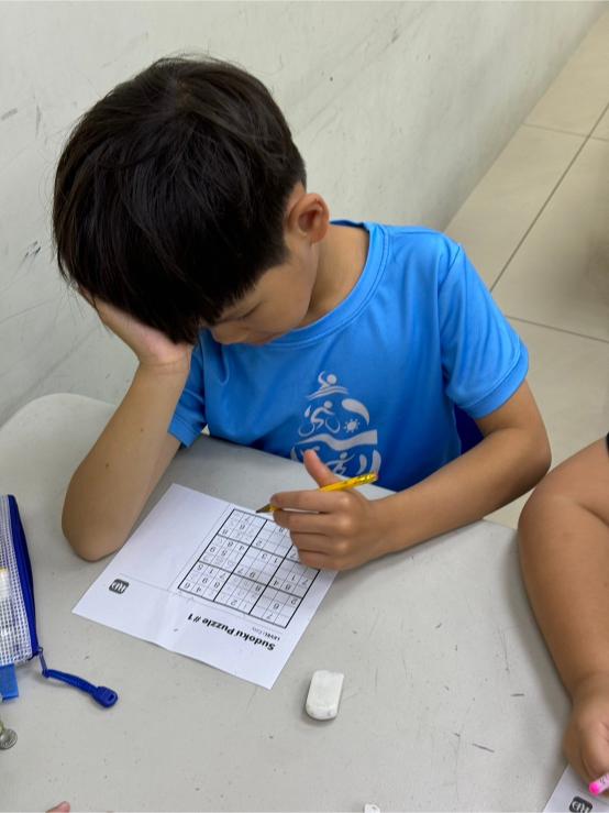 LINE ALBUM 0715 Saturn board games 240723 4