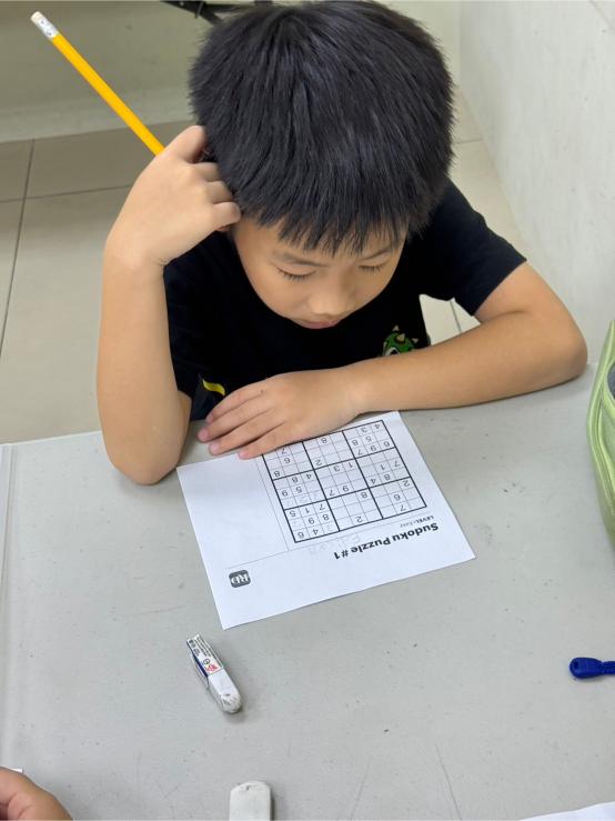 LINE ALBUM 0715 Saturn board games 240723 6