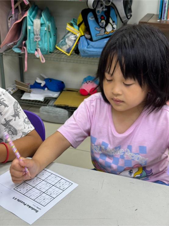 LINE ALBUM 0715 Saturn board games 240723 7