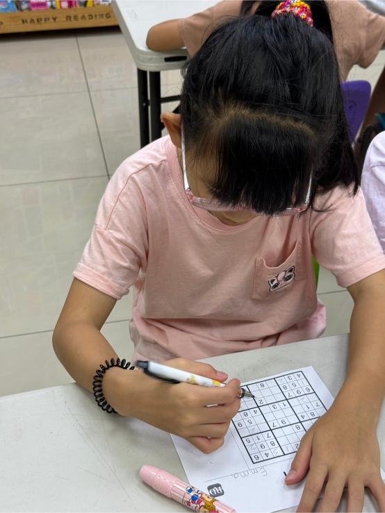 LINE ALBUM 0715 Saturn board games 240723 9