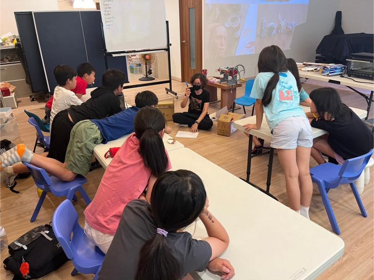 0715-0719Class Uranus 照片集錦