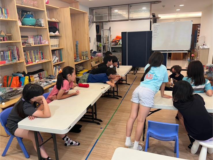 0715-0719Class Uranus 照片集錦