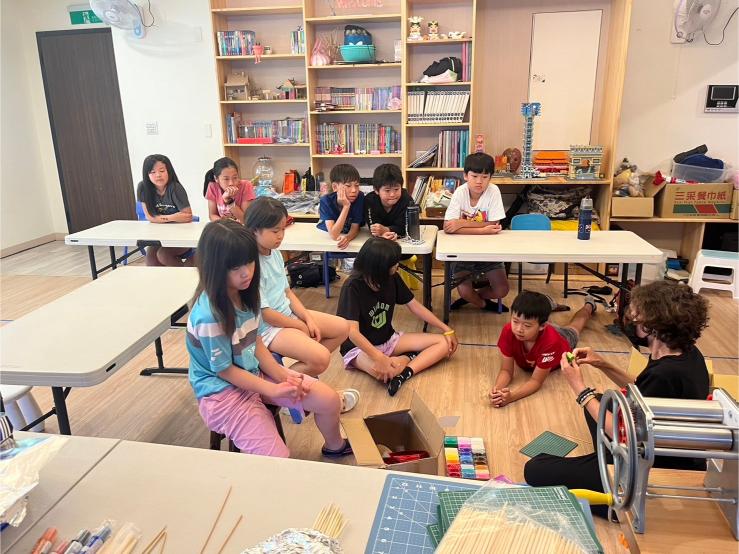 0715-0719Class Uranus 照片集錦