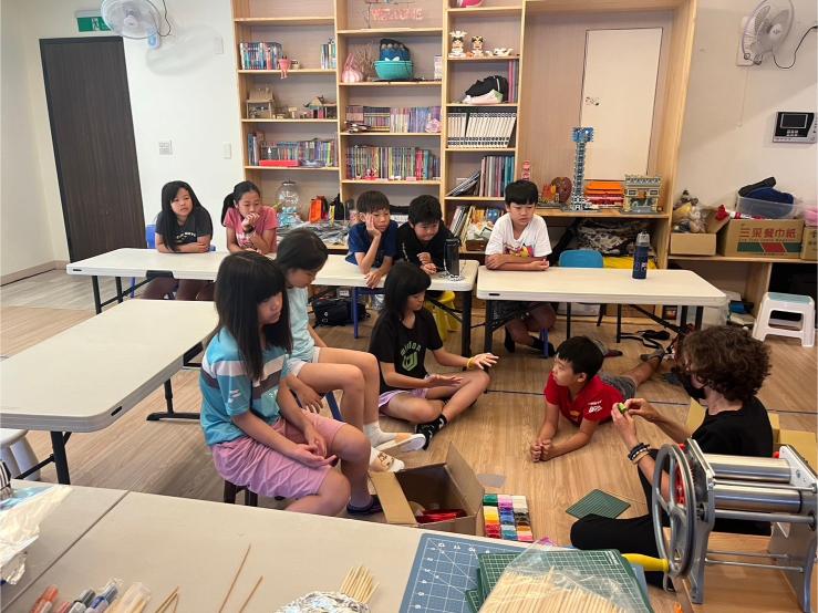 0715-0719Class Uranus 照片集錦