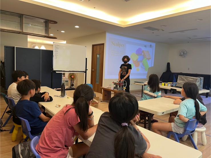 0715-0719Class Uranus 照片集錦