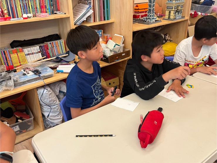 0715-0719Class Uranus 照片集錦