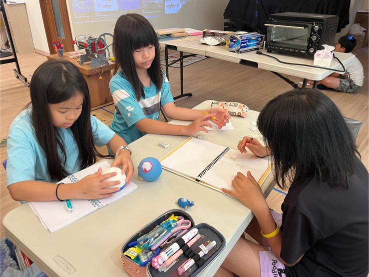 0715-0719Class Uranus 照片集錦