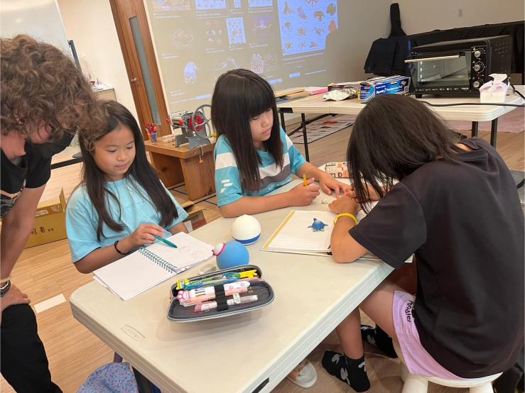 0715-0719Class Uranus 照片集錦