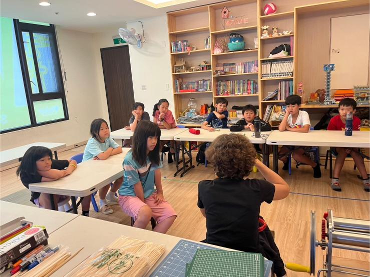 0715-0719Class Uranus 照片集錦