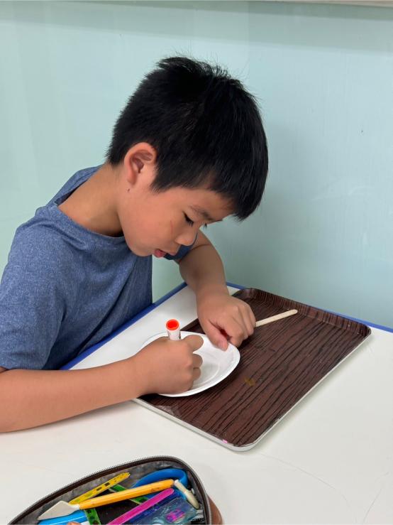 0715-0719Class Earth 第三週照片集錦