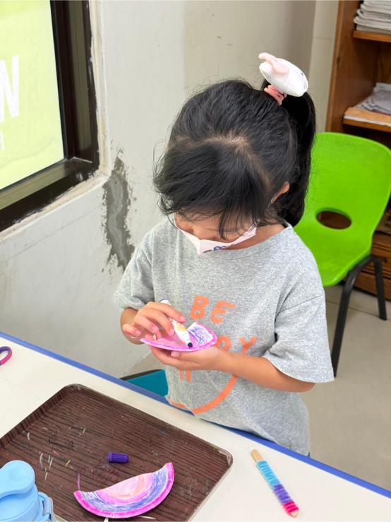 0715-0719Class Earth 第三週照片集錦