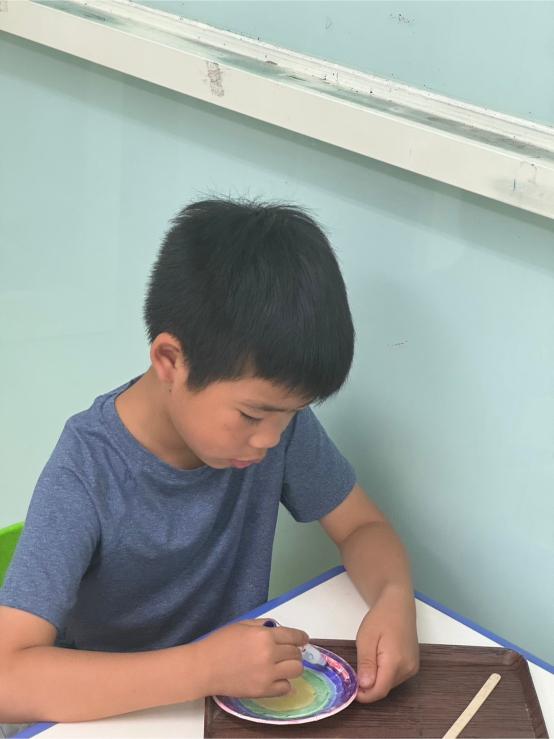 0715-0719Class Earth 第三週照片集錦