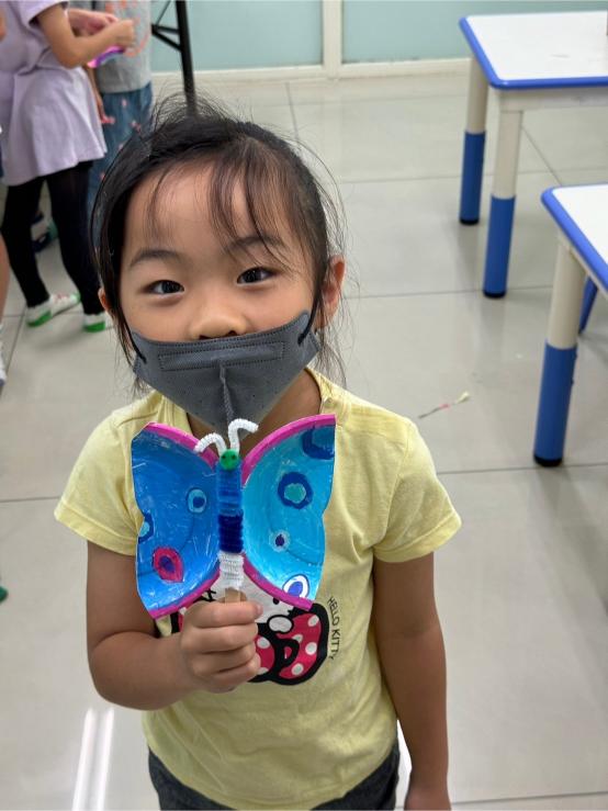 0715-0719Class Earth 第三週照片集錦