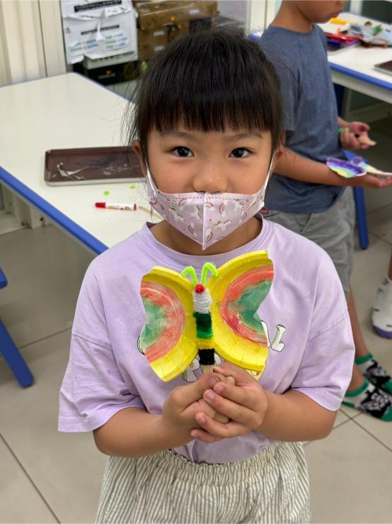 0715-0719Class Earth 第三週照片集錦