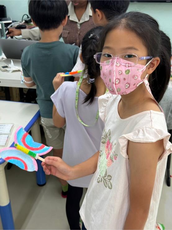 0715-0719Class Earth 第三週照片集錦