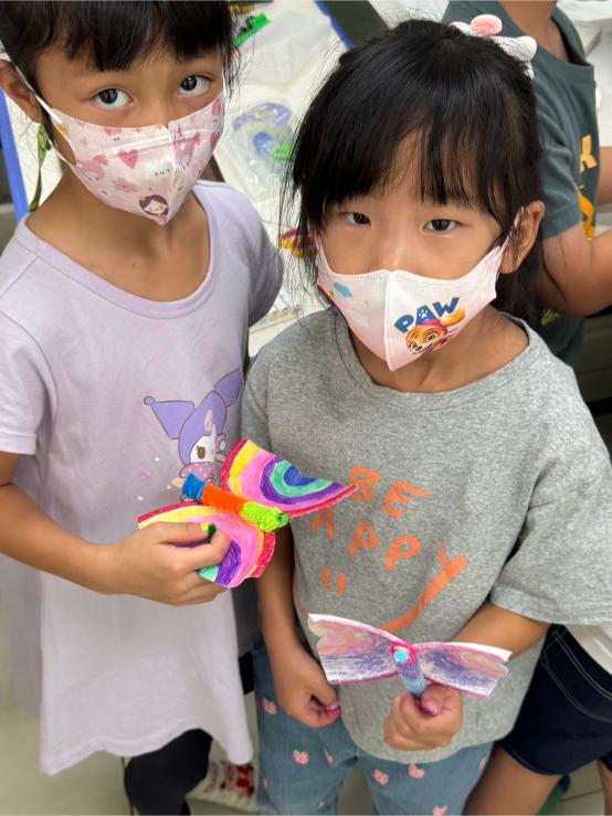 0715-0719Class Earth 第三週照片集錦