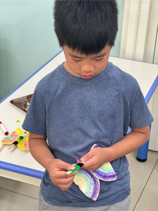 0715-0719Class Earth 第三週照片集錦