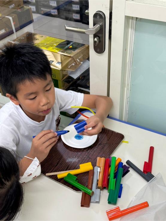 0715-0719Class Earth 第三週照片集錦