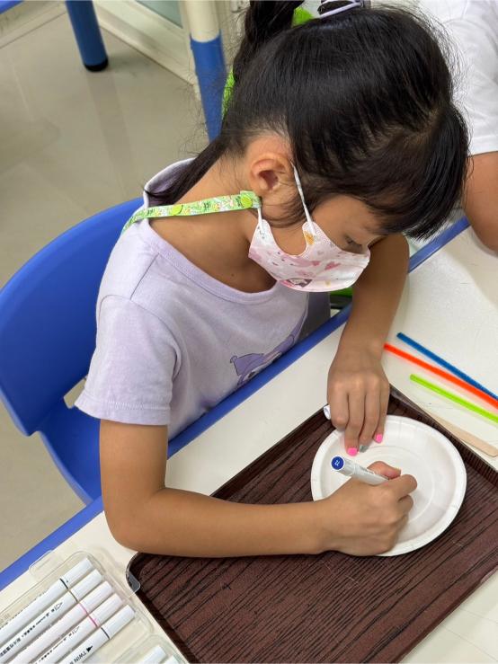 0715-0719Class Earth 第三週照片集錦