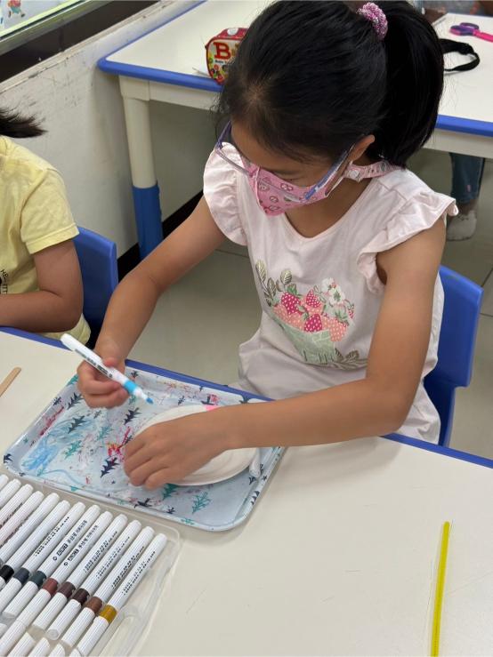 0715-0719Class Earth 第三週照片集錦