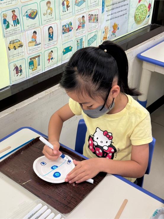 0715-0719Class Earth 第三週照片集錦