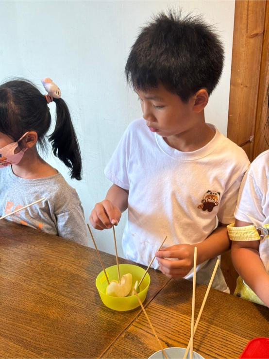 0715-0719Class Earth 第三週照片集錦