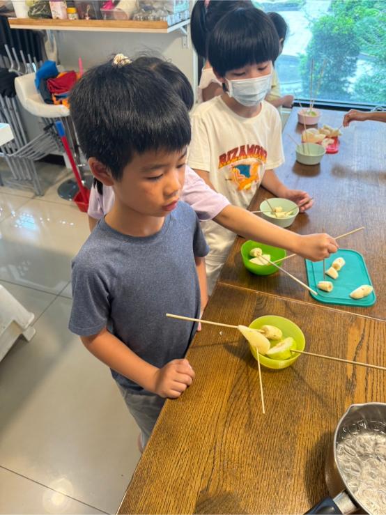 0715-0719Class Earth 第三週照片集錦